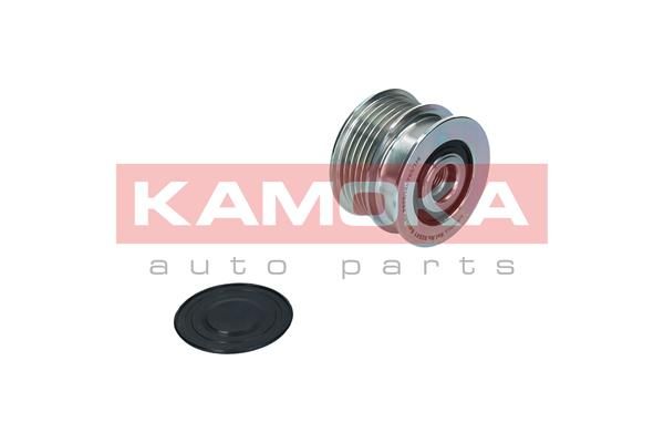 Laisvos eigos sankaba, kint. sr. generatorius KAMOKA RC041