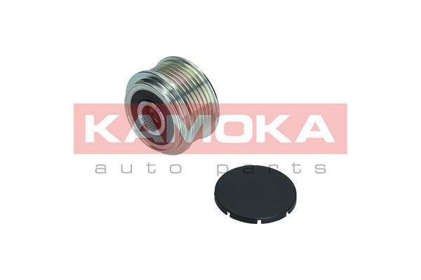 KAMOKA RC042 Laisvos eigos sankaba, kint. sr. generatorius
