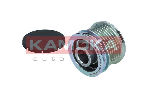 KAMOKA RC064 Laisvos eigos sankaba, kint. sr. generatorius