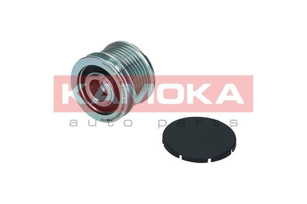KAMOKA RC069 Laisvos eigos sankaba, kint. sr. generatorius