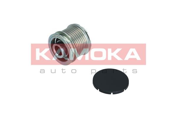 KAMOKA RC071 Laisvos eigos sankaba, kint. sr. generatorius