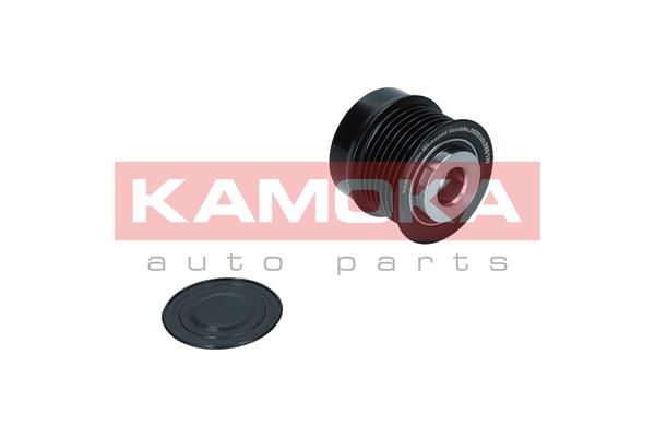 Laisvos eigos sankaba, kint. sr. generatorius KAMOKA RC080