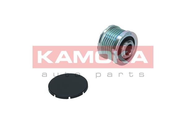 KAMOKA RC084 Laisvos eigos sankaba, kint. sr. generatorius