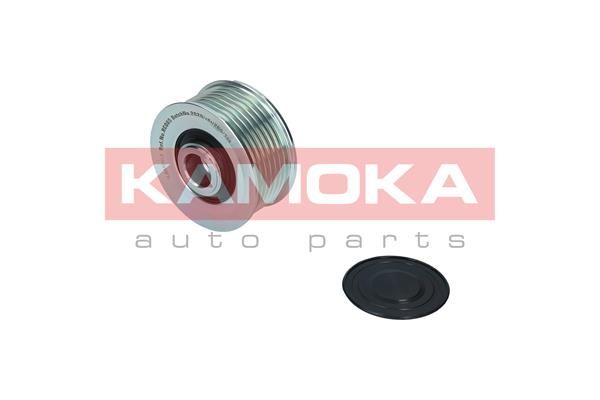 KAMOKA RC085 Laisvos eigos sankaba, kint. sr. generatorius