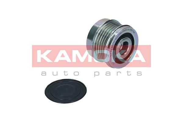 KAMOKA RC111 Laisvos eigos sankaba, kint. sr. generatorius