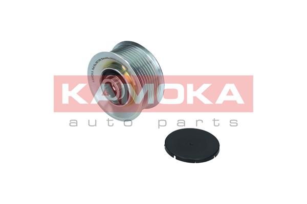 KAMOKA RC120 Laisvos eigos sankaba, kint. sr. generatorius