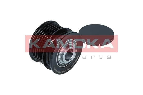KAMOKA RC125 Laisvos eigos sankaba, kint. sr. generatorius