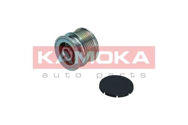 KAMOKA RC127 Laisvos eigos sankaba, kint. sr. generatorius