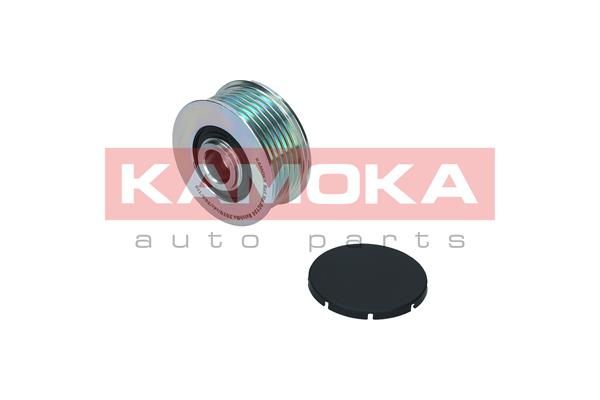 KAMOKA RC134 Laisvos eigos sankaba, kint. sr. generatorius