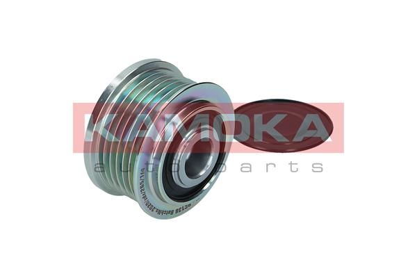 KAMOKA RC136 Laisvos eigos sankaba, kint. sr. generatorius