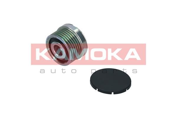 KAMOKA RC143 Laisvos eigos sankaba, kint. sr. generatorius