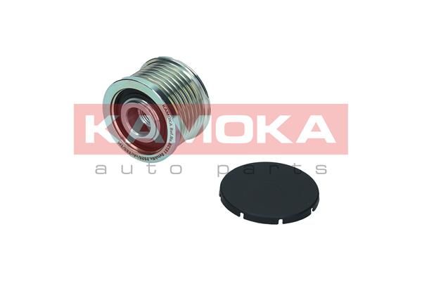 KAMOKA RC151 Laisvos eigos sankaba, kint. sr. generatorius