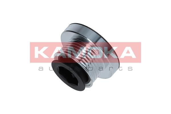 KAMOKA RC153 Laisvos eigos sankaba, kint. sr. generatorius