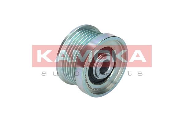 KAMOKA RC157 Laisvos eigos sankaba, kint. sr. generatorius