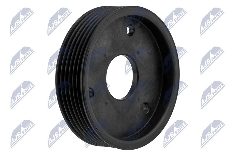 Skriemulys, vairo stiprintuvo siurblys NTY RKP-RE-024