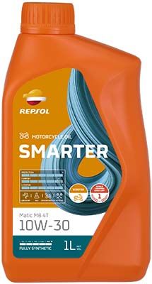 Variklio alyva REPSOL RPP2063LHC