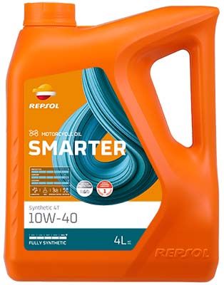 Variklio alyva REPSOL RPP2064MGB