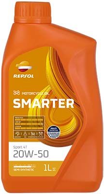 Variklio alyva REPSOL RPP2065THC