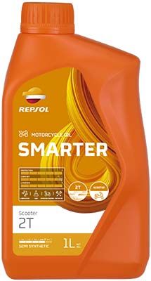 Variklio alyva REPSOL RPP2121ZHC