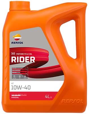 Variklio alyva REPSOL RPP2130MGB
