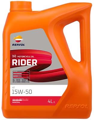 Variklio alyva REPSOL RPP2130RGB