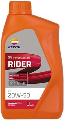 Variklio alyva REPSOL RPP2130THC