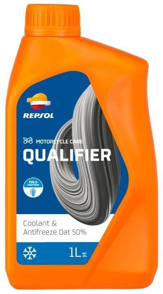 Antifrizas REPSOL RPP9009GHA