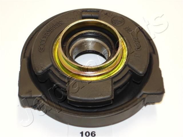Guolis, kardaninio veleno centrinis guolis JAPANPARTS RU-106