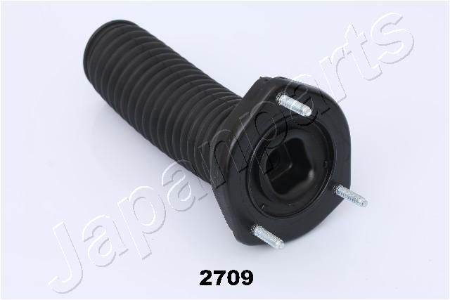 JAPANPARTS RU-2709 Montavimas, amortizatoriai