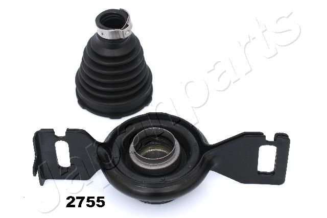 Guolis, kardaninio veleno centrinis guolis JAPANPARTS RU-2755
