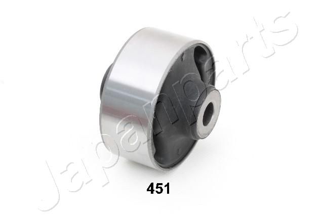 JAPANPARTS RU-451 Valdymo svirties/išilginių svirčių įvorė