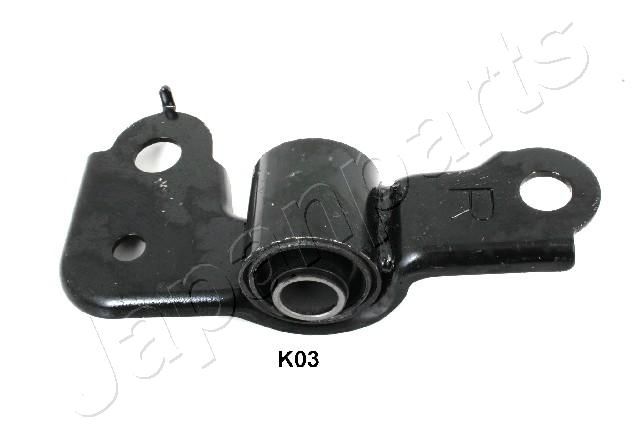 JAPANPARTS RU-K03 Valdymo svirties/išilginių svirčių įvorė