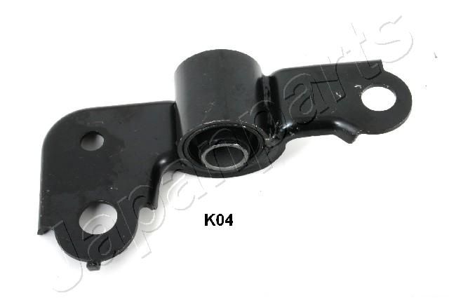 JAPANPARTS RU-K04 Valdymo svirties/išilginių svirčių įvorė