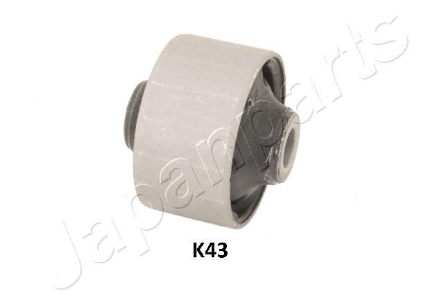 JAPANPARTS RU-K43 Valdymo svirties/išilginių svirčių įvorė