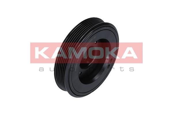 KAMOKA RW002 Skriemulys, alkūninis velenas