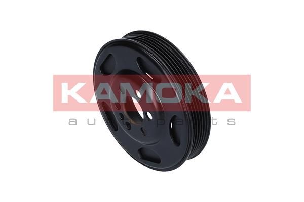 KAMOKA RW003 Skriemulys, alkūninis velenas