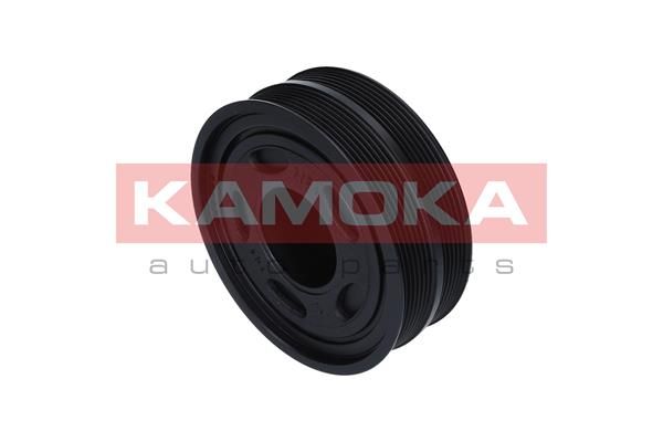 KAMOKA RW005 Skriemulys, alkūninis velenas