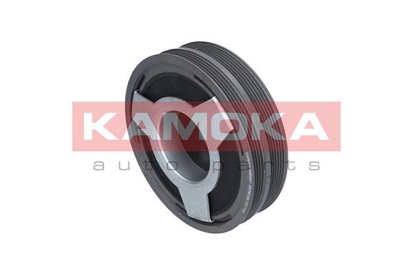 KAMOKA RW007 Skriemulys, alkūninis velenas