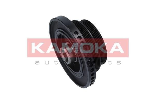 KAMOKA RW011 Skriemulys, alkūninis velenas