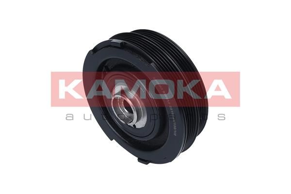 KAMOKA RW012 Skriemulys, alkūninis velenas