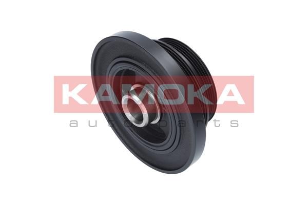 KAMOKA RW013 Skriemulys, alkūninis velenas