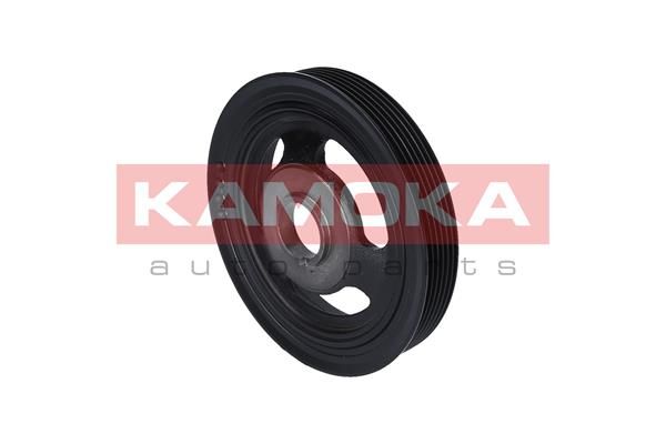 Skriemulys, alkūninis velenas KAMOKA RW018