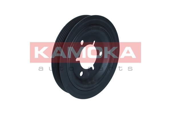 KAMOKA RW019 Skriemulys, alkūninis velenas