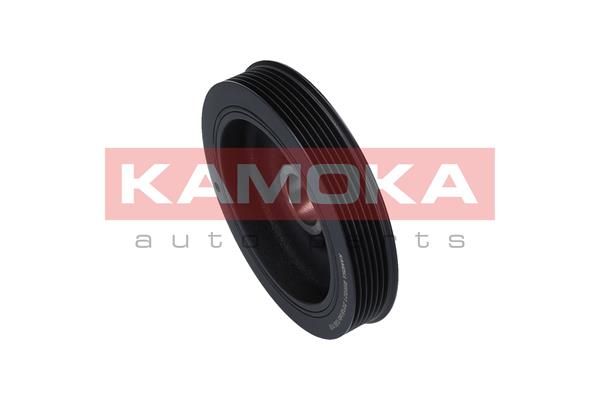 KAMOKA RW021 Skriemulys, alkūninis velenas