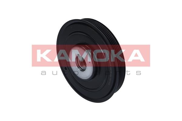 Skriemulys, alkūninis velenas KAMOKA RW023