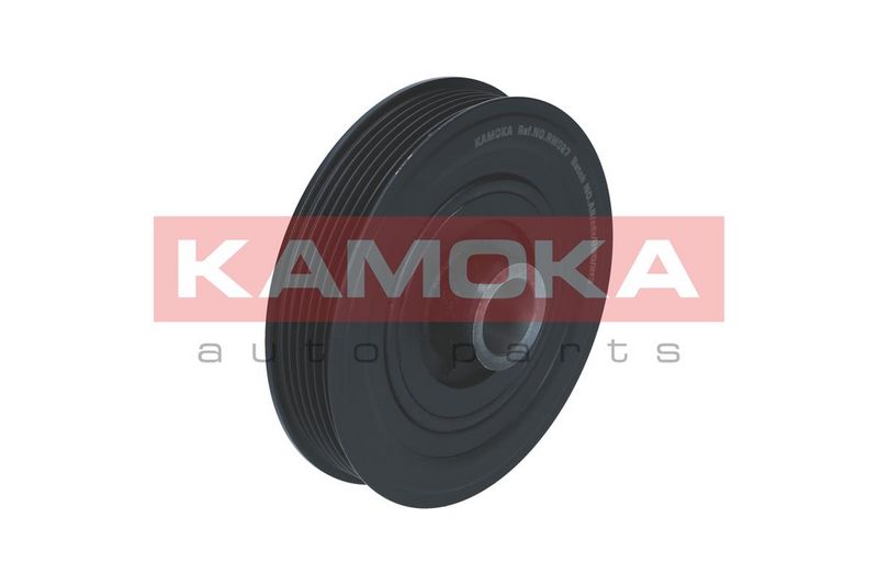 Skriemulys, alkūninis velenas KAMOKA RW027