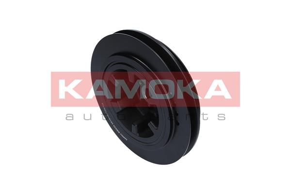 Skriemulys, alkūninis velenas KAMOKA RW038