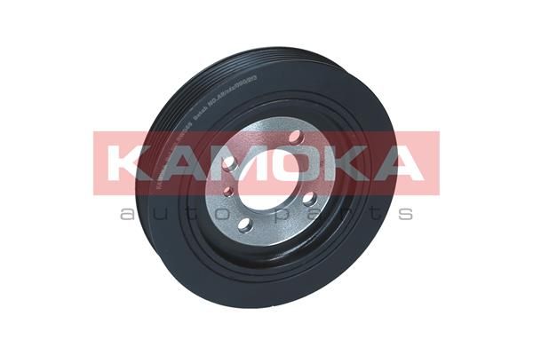 KAMOKA RW046 Skriemulys, alkūninis velenas