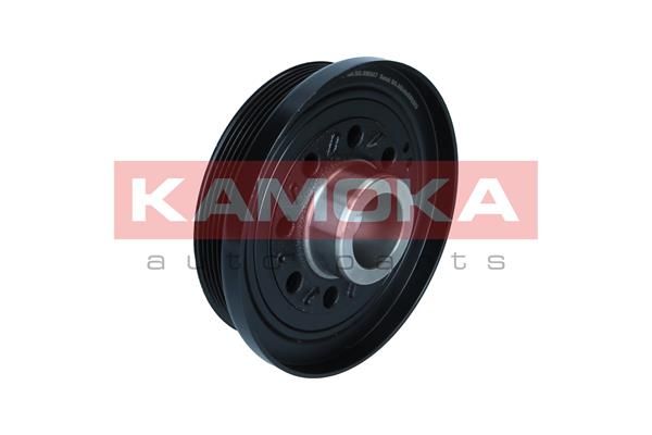 Skriemulys, alkūninis velenas KAMOKA RW047