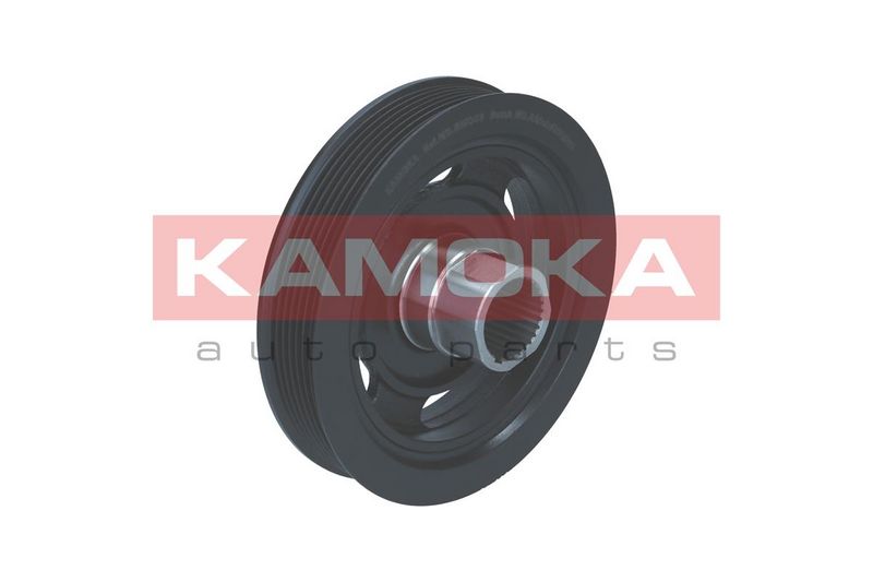 Skriemulys, alkūninis velenas KAMOKA RW049